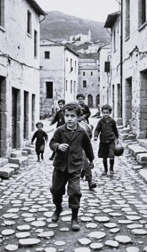 Holocaust Museum of Corfu