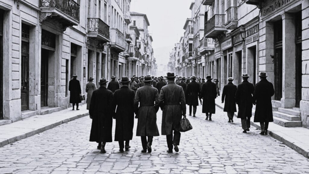 Holocaust Museum of Corfu