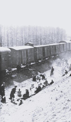 Holocaust Museum of Corfu