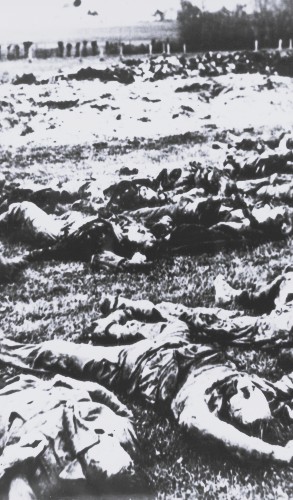 Holocaust Museum of Corfu