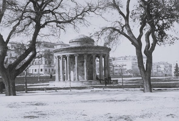 Holocaust Museum of Corfu