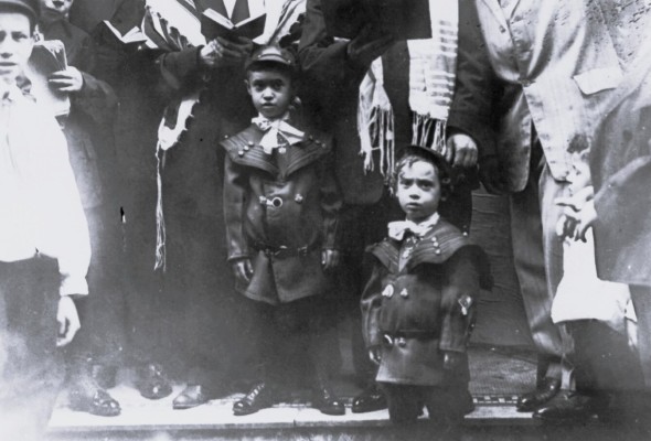 Holocaust Museum of Corfu