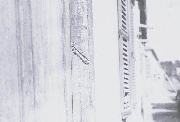 Holocaust Museum of Corfu