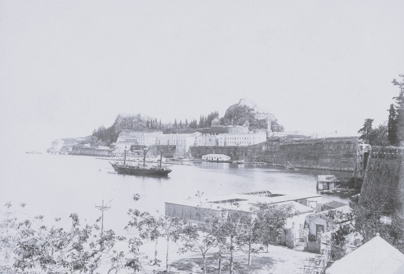 Holocaust Museum of Corfu