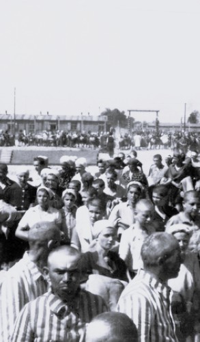 Holocaust Museum of Corfu