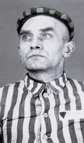 Holocaust Museum of Corfu