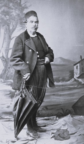 Holocaust Museum of Corfu Holocaust Museum of Corfu