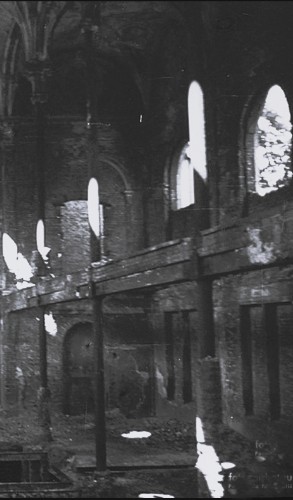 Holocaust Museum of Corfu