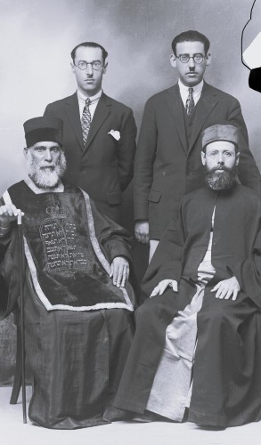 Holocaust Museum of Corfu