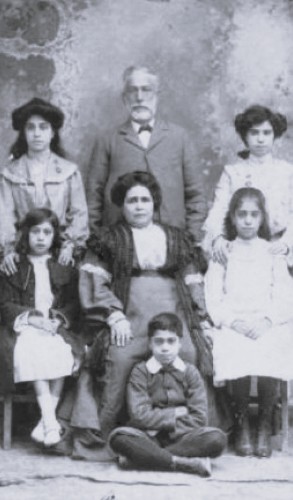 Holocaust Museum of Corfu Holocaust Museum of Corfu