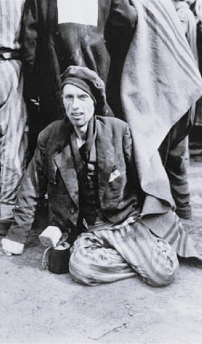 Holocaust Museum of Corfu