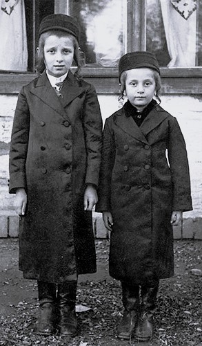 Holocaust Museum of Corfu