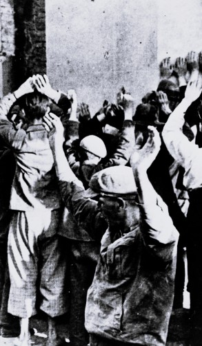 Holocaust Museum of Corfu