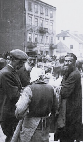 Holocaust Museum of Corfu