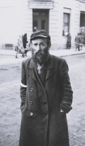 Holocaust Museum of Corfu