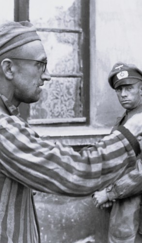 Holocaust Museum of Corfu