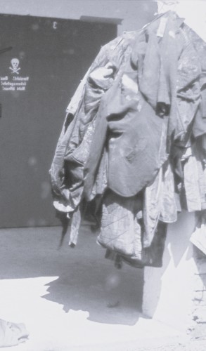 Holocaust Museum of Corfu