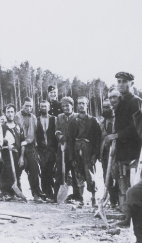 Holocaust Museum of Corfu Holocaust Museum of Corfu