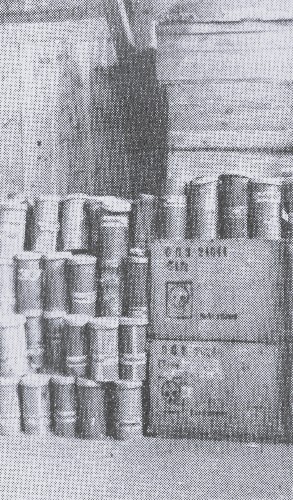 Holocaust Museum of Corfu