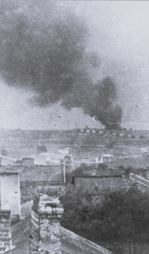 Holocaust Museum of Corfu