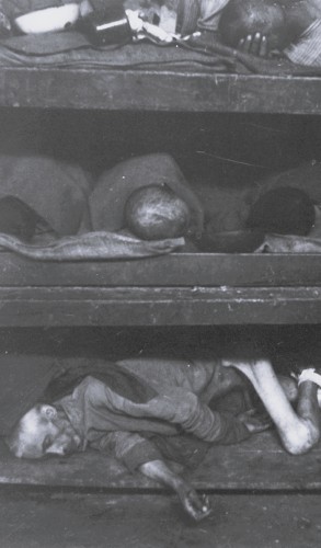 Holocaust Museum of Corfu