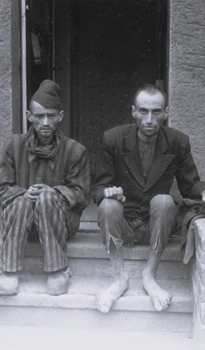 Holocaust Museum of Corfu