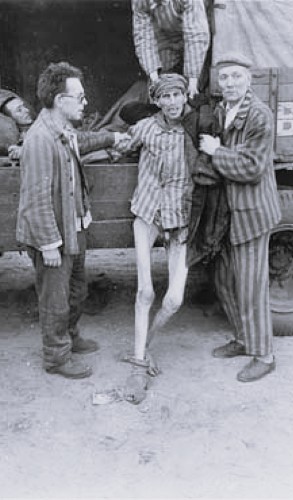 Holocaust Museum of Corfu