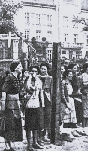 Holocaust Museum of Corfu