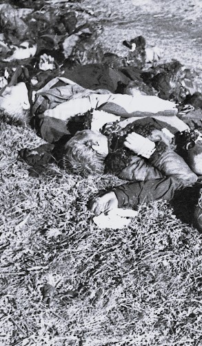 Holocaust Museum of Corfu