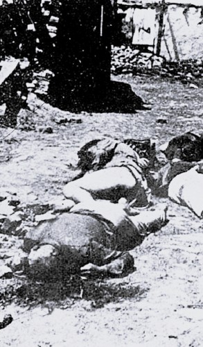 Holocaust Museum of Corfu Holocaust Museum of Corfu