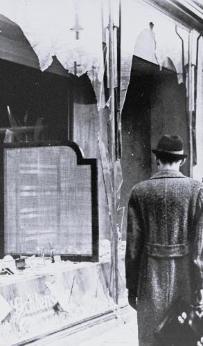 Holocaust Museum of Corfu