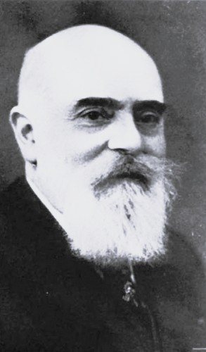 Holocaust Museum of Corfu