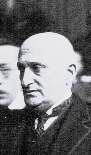 Holocaust Museum of Corfu