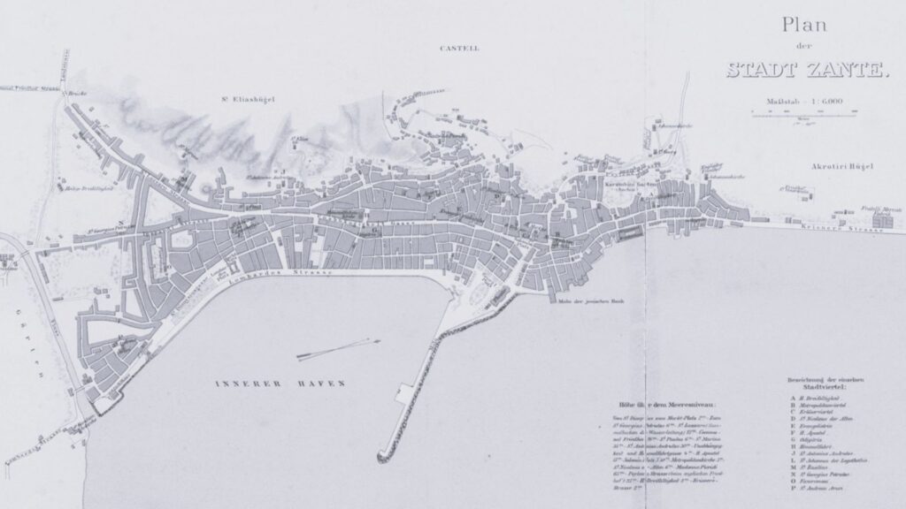 Holocaust Museum of Corfu