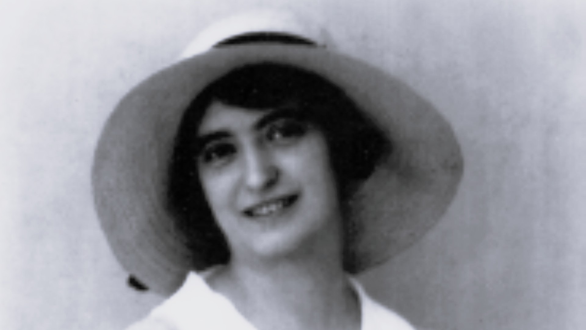 The Greek Housewife Who Became a Resistance Hero